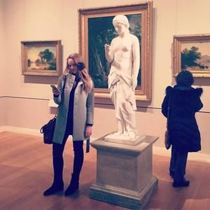 Meet your Posher, Alexa